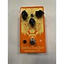 Used EarthQuaker Devices Used EarthQuaker Devices Special Cranker Effect Pedal