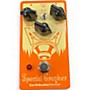 Used EarthQuaker Devices Used EarthQuaker Devices Special Cranker Effect Pedal