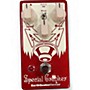 Used EarthQuaker Devices Special Cranker Effect Pedal