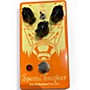 Used EarthQuaker Devices Special Cranker Effect Pedal