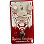 Used EarthQuaker Devices Special Cranker Effect Pedal