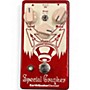 Used EarthQuaker Devices Special Cranker Effect Pedal