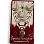 Used EarthQuaker Devices Special Cranker Effect Pedal