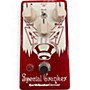 Used EarthQuaker Devices Special Cranker Effect Pedal