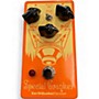 Used EarthQuaker Devices Special Cranker Effect Pedal