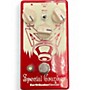 Used EarthQuaker Devices Special Cranker Effect Pedal