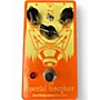Used EarthQuaker Devices Special Cranker Overdrive Effect Pedal