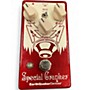Used EarthQuaker Devices Special Cranker Overdrive Effect Pedal