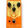 Used EarthQuaker Devices Special Cranker Overdrive Effect Pedal