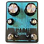 Used EarthQuaker Devices Spires Effect Pedal