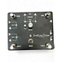 Used EarthQuaker Devices Swiss Things Pedalboard Reconciler Pedal