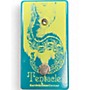 Used EarthQuaker Devices TENTACLE ANALOG OCTAVE UP Effect Pedal