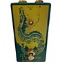 Used EarthQuaker Devices TENTACLE Effect Pedal