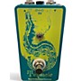 Used EarthQuaker Devices TENTACLE Effect Pedal