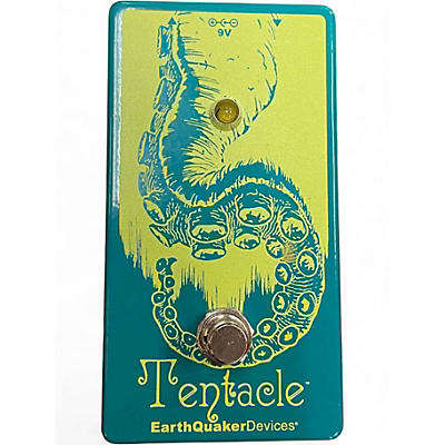 Used EarthQuaker Devices TENTACLE OCTAVE UP Effect Pedal