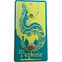 Used EarthQuaker Devices TENTACLE OCTAVE UP Effect Pedal