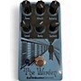 Used EarthQuaker Devices Used EarthQuaker Devices THE WARDEN Effect Pedal