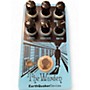 Used EarthQuaker Devices THE WARDEN Effect Pedal