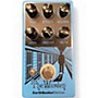 Used EarthQuaker Devices THE WARDEN Effect Pedal