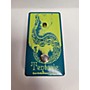 Used EarthQuaker Devices Used EarthQuaker Devices Tentacle Effect Pedal