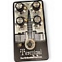 Used EarthQuaker Devices Terminal Fuzz Effect Pedal