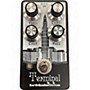 Used EarthQuaker Devices Terminal Fuzz Effect Pedal