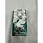 Used EarthQuaker Devices Used EarthQuaker Devices The Depths Optical Vibe Machine Effect Pedal