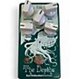 Used EarthQuaker Devices Used EarthQuaker Devices The Depths Optical Vibe Machine Effect Pedal