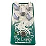 Used EarthQuaker Devices Used EarthQuaker Devices The Depths Optical Vibe Machine Effect Pedal