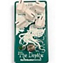 Used EarthQuaker Devices Used EarthQuaker Devices The Depths Optical Vibe Machine Effect Pedal