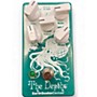 Used EarthQuaker Devices Used EarthQuaker Devices The Depths Optical Vibe Machine Effect Pedal