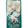 Used EarthQuaker Devices Used EarthQuaker Devices The Depths Optical Vibe Machine Effect Pedal