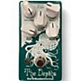 Used EarthQuaker Devices Used EarthQuaker Devices The Depths Optical Vibe Machine Effect Pedal