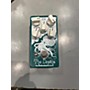 Used EarthQuaker Devices Used EarthQuaker Devices The Depths Optical Vibe Machine Effect Pedal