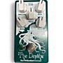 Used EarthQuaker Devices Used EarthQuaker Devices The Depths Optical Vibe Machine Effect Pedal