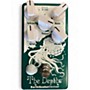 Used EarthQuaker Devices The Depths Optical Vibe Machine Effect Pedal