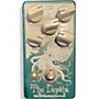 Used EarthQuaker Devices The Depths Optical Vibe Machine Effect Pedal