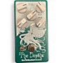 Used EarthQuaker Devices The Depths Optical Vibe Machine Effect Pedal