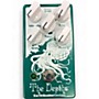 Used EarthQuaker Devices The Depths Optical Vibe Machine Effect Pedal