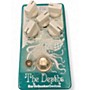 Used EarthQuaker Devices The Depths Optical Vibe Machine Effect Pedal