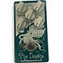 Used EarthQuaker Devices The Depths Optical Vibe Machine Effect Pedal