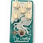 Used EarthQuaker Devices The Depths Optical Vibe Machine Effect Pedal