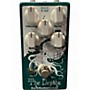 Used EarthQuaker Devices The Depths Optical Vibe Machine Effect Pedal