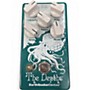 Used EarthQuaker Devices The Depths Optical Vibe Machine Effect Pedal