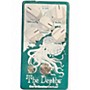 Used EarthQuaker Devices The Depths Optical Vibe Machine Effect Pedal