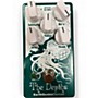 Used EarthQuaker Devices The Depths Optical Vibe Machine Effect Pedal
