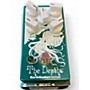 Used EarthQuaker Devices The Depths Optical Vibe Machine Effect Pedal