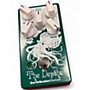 Used EarthQuaker Devices The Depths Optical Vibe Machine Effect Pedal