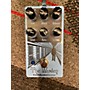 Used EarthQuaker Devices Used EarthQuaker Devices The Warden Effect Pedal