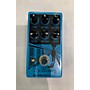 Used EarthQuaker Devices Used EarthQuaker Devices The Warden Effect Pedal